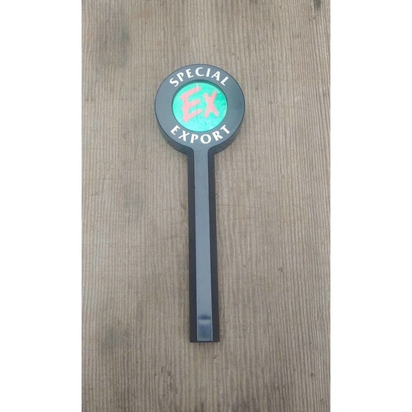 Special Export Tap Handle - Picture 1 of 7